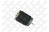 STELLOX 84-00152-SX Boot, air suspension